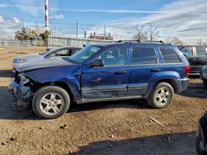 Jeep Grand Cherokee LAREDO 3.7L 6 2006