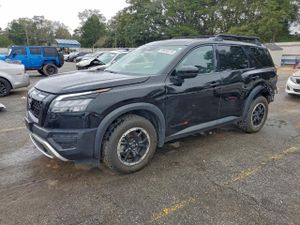 Nissan Pathfinder SV 3.5L 6 2023