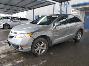 Acura RDX TECHNOLOGY 3.5L 6 2015
