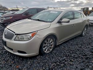 Buick LaCrosse 3.6L 6 2013