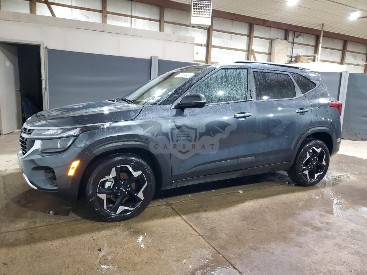 Kia Seltos S 2.0L 4 2025