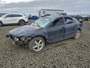 Mazda 6 I 2.3L 4 2007