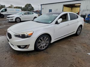 Kia Cadenza (K7) PREMIUM 3.3L 6 2015