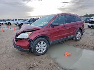 Honda CR-V EX 2.4L 4 2008