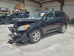 Toyota Rav4 LIMITED 3.5L 6 2010