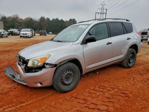 Toyota Rav4 2.4L 4 2008