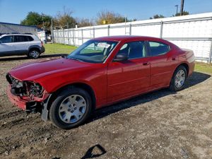 Dodge Charger 2.7L 6 2006
