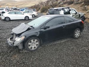 Honda Civic LX 1.8L 4 2011