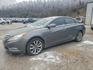 Hyundai Sonata SE 2.4L 4 2011