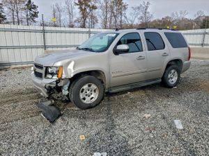 Chevrolet Tahoe C1500 5.3L 8 2007