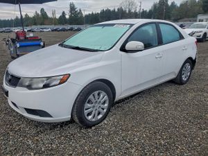 Kia Cerato / Forte / K3 EX 2.0L 4 2010