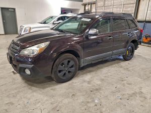 Subaru Outback 2.5I LIMITED 2.5L 4 2013