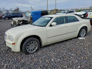 Chrysler 300 TOURING 3.5L 6 2008