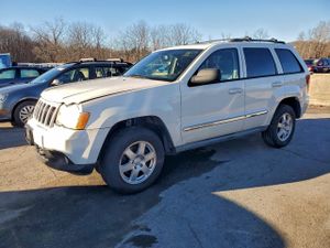 Jeep Grand Cherokee LAREDO 3.7L 6 2009