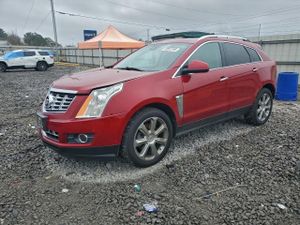 Cadillac SRX PREMIUM COLLECTION 3.6L 6 2013