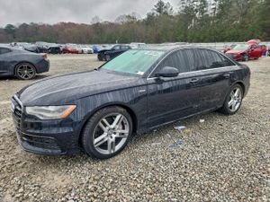 Audi A6 PRESTIGE 3.0L 6 2014