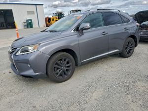 Lexus RX 350 3.5L 6 2015