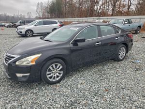 Nissan Altima 2.5 2.5L 4 2013