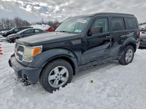 Dodge Nitro SXT 3.7L 6 2008