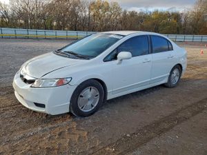 Honda Civic LX 1.8L 4 2011