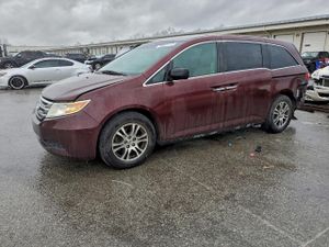 Honda Odyssey EX 3.5L 6 2012