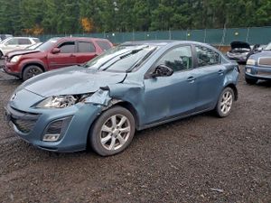 Mazda 3 I 2.0L 4 2010