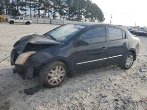 Nissan Sentra 2.0 2.0L 4 2012