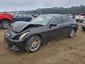 Infiniti G37 BASE 3.7L 6 2012