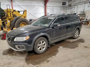 Volvo XC70 3.2 3.2L 6 2013