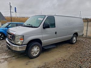 Ford Econoline E250 VAN 5.4L 8 2008