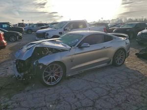 Ford Mustang 5.0L 8 2015