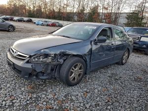 Honda Accord SE 2.4L 4 2007