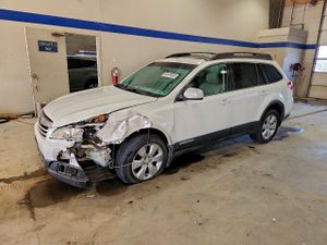Subaru Outback 2.5I PREMIUM 2.5L 4 2011