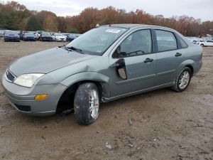 Ford Focus ZX4 2.0L 4 2006