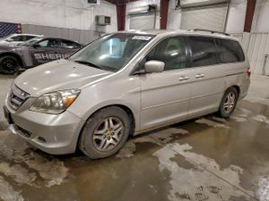 Honda Odyssey EX 3.5L 6 2007