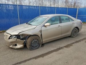 Toyota Camry CE 2.4L 4 2008