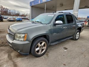 Chevrolet Avalanche LS 5.3L 8 2011