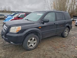 Honda Pilot EXL 3.5L 6 2008