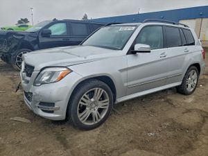 Mercedes-Benz GLK 350 4MATIC 3.5L 6 2013