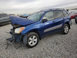 Toyota Rav4 2.4L 4 2004