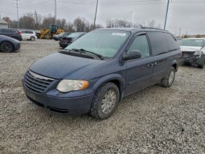 Chrysler Town & Country LX 3.3L 6 2007