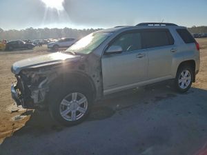 GMC Terrain SLT 2.4L 4 2014