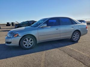 Toyota Avalon XL 3.0L 6 2001