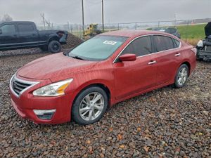 Nissan Altima 2.5 2.5L 4 2014