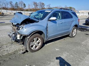 Chevrolet Equinox LT 2.4L 4 2015