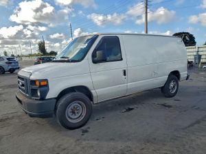 Ford Econoline E250 VAN 4.6L 8 2008