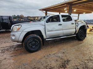 Toyota Tacoma DOUBLE CAB PRERUNNER 4.0L 6 2007