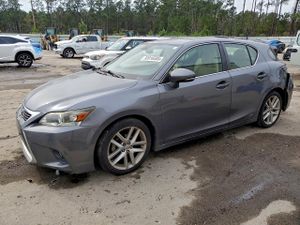 Lexus CT 200 1.8L 4 2015