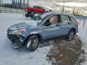 Honda CR-V LX 2.4L 4 2010