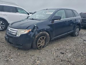 Ford Edge LIMITED 3.5L 6 2008